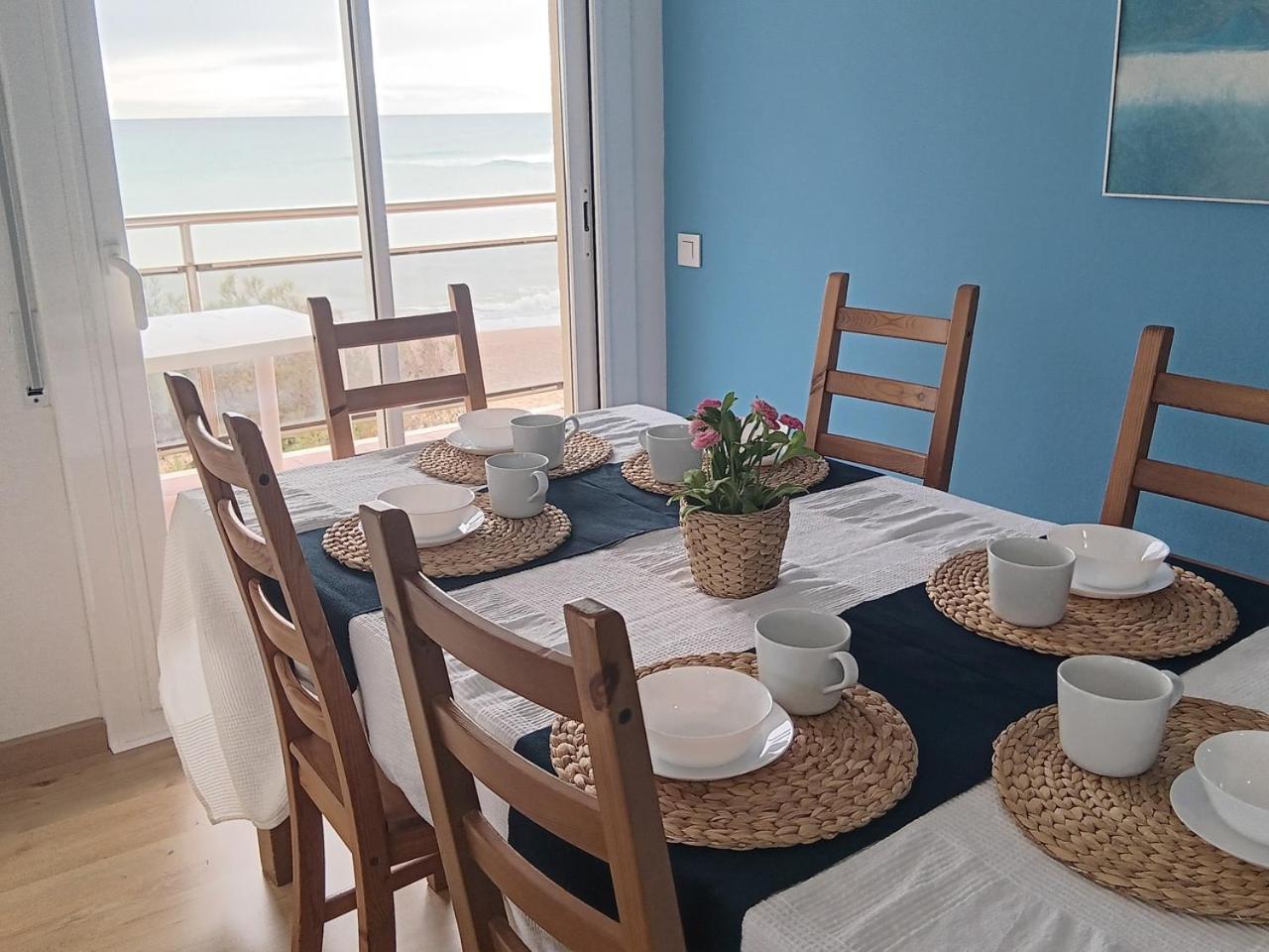 Apartamentos Bon Repos Santa Susanna Eksteriør billede