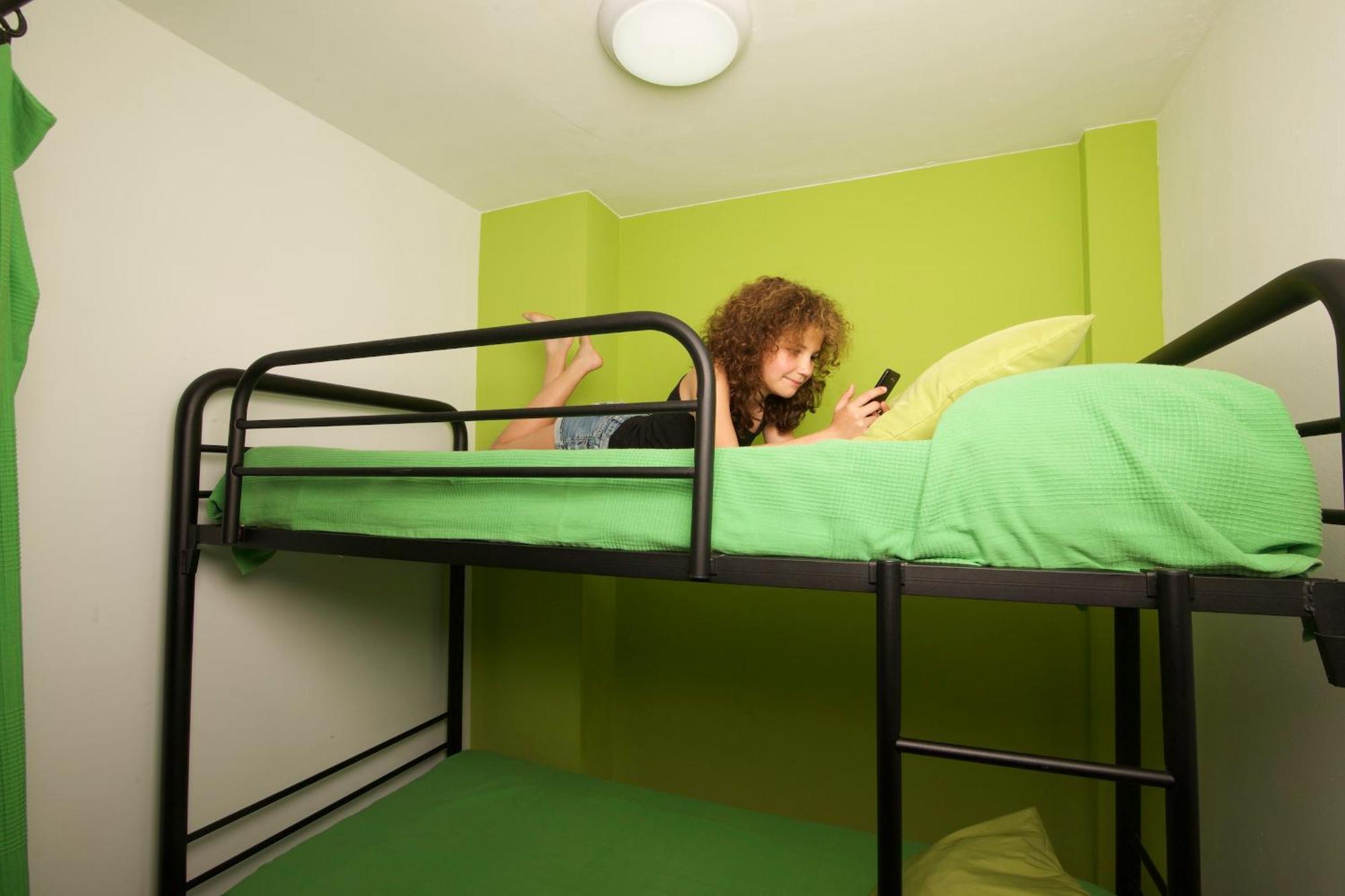Apartamentos Bon Repos Santa Susanna Eksteriør billede